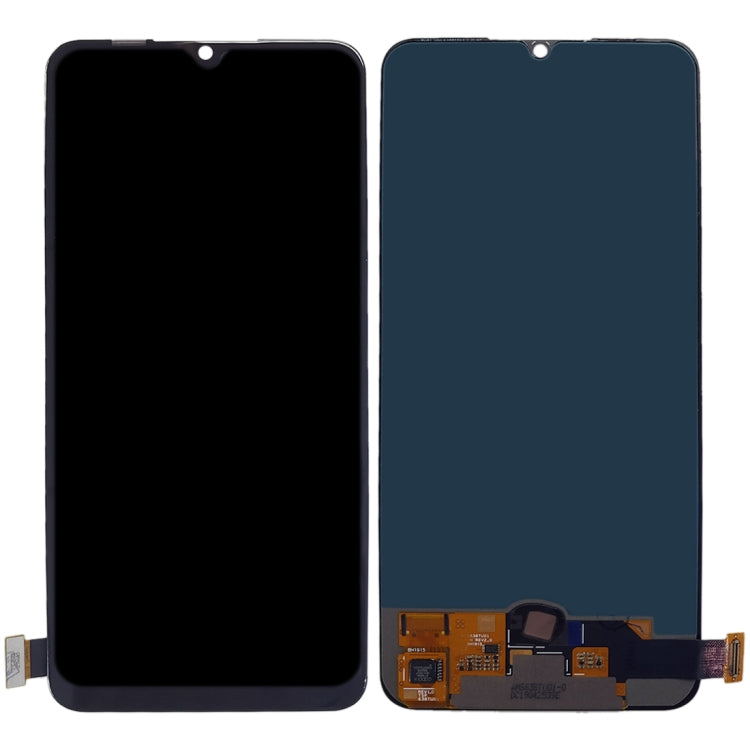 Original LCD Screen and Digitizer Full Assembly for Vivo IQOO Neo My Store