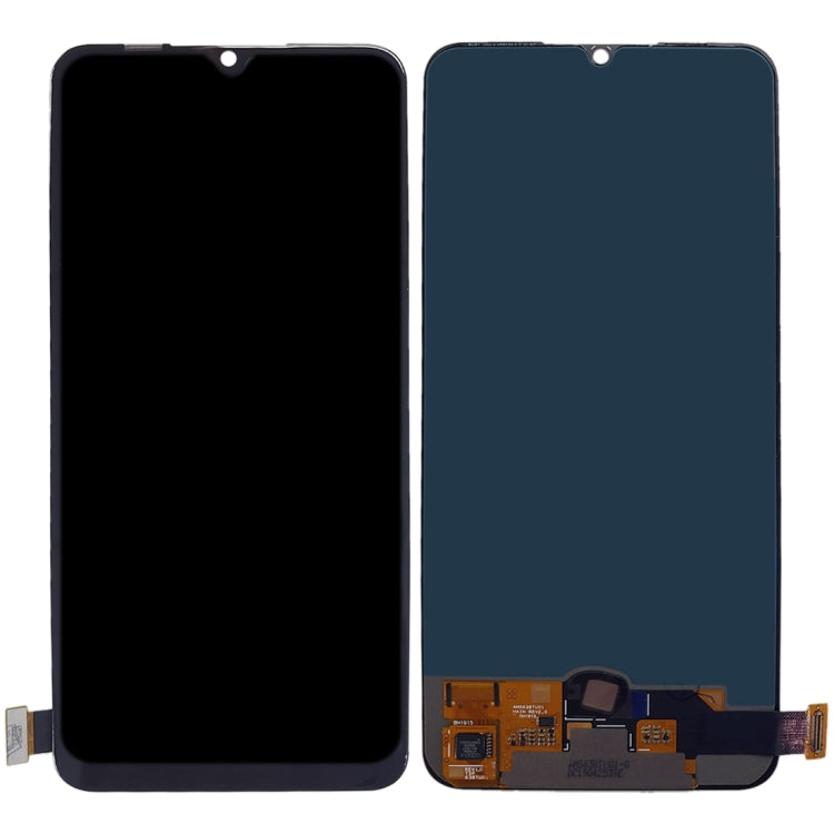 Original LCD Screen and Digitizer Full Assembly for Vivo Y7s / Z5 V1921A V1921T (China) / S1 V1907 (Asia) / V17 Neo My Store