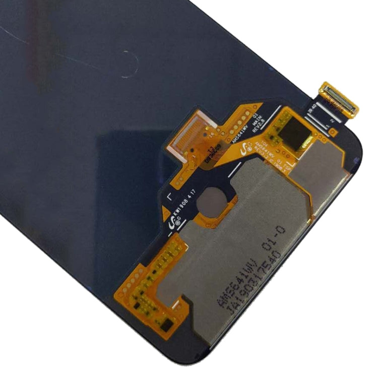 Original LCD Screen and Digitizer Full Assembly for OPPO Reno 10x zoom