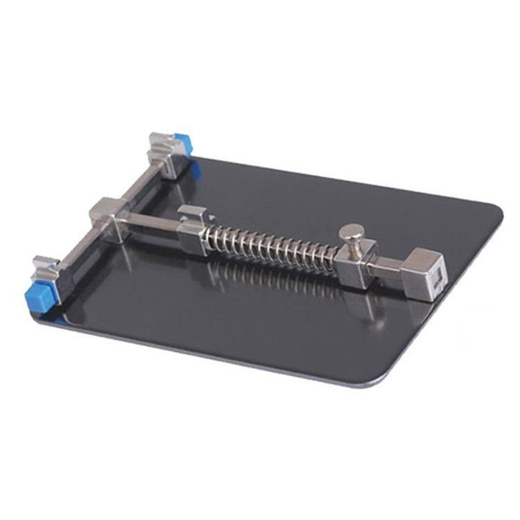 Kaisi K-1211 Metal PCB Board Holder Jig Fixture Work Station for iPhone Samsung Circuit Board Repair Tools