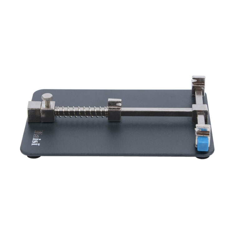 Kaisi K-1211 Metal PCB Board Holder Jig Fixture Work Station for iPhone Samsung Circuit Board Repair Tools My Store