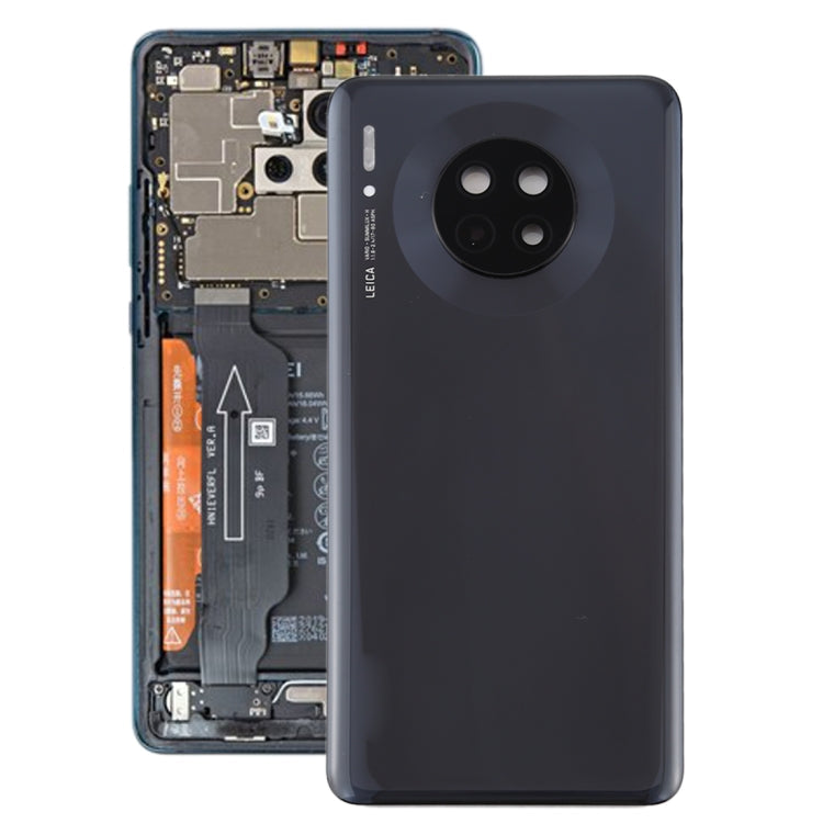 Original Battery Back Cover with Camera Lens for Huawei Mate 30 My Store