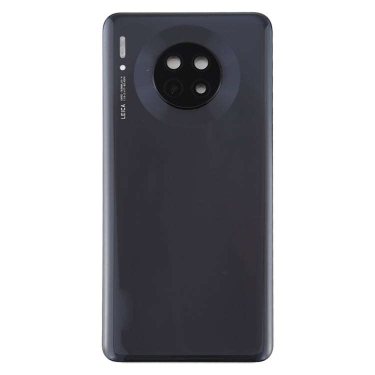 Original Battery Back Cover with Camera Lens for Huawei Mate 30