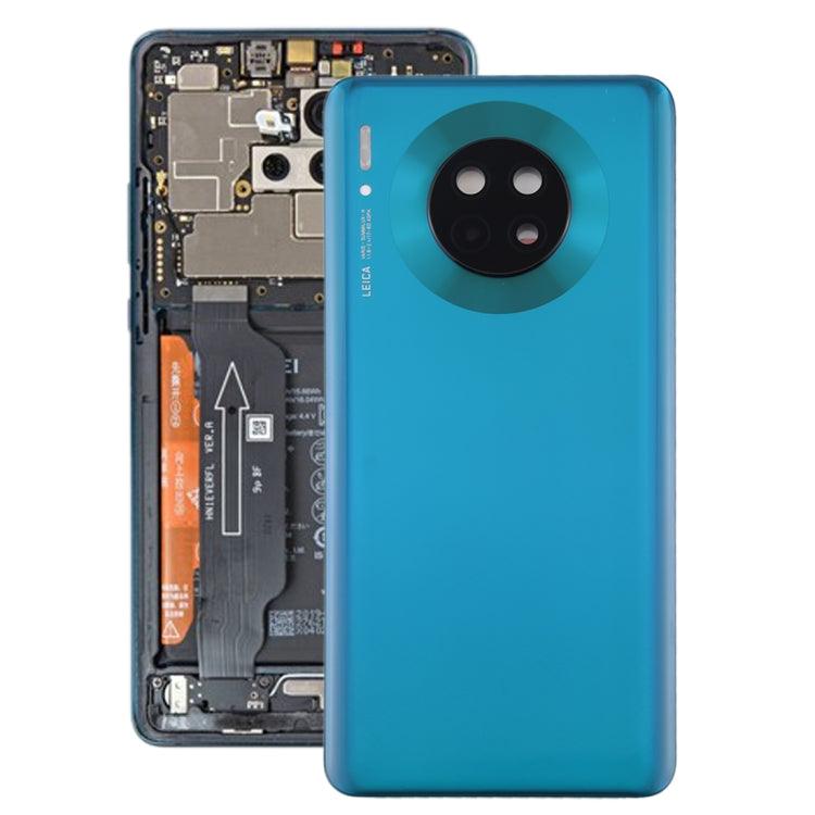 Original Battery Back Cover with Camera Lens for Huawei Mate 30 My Store