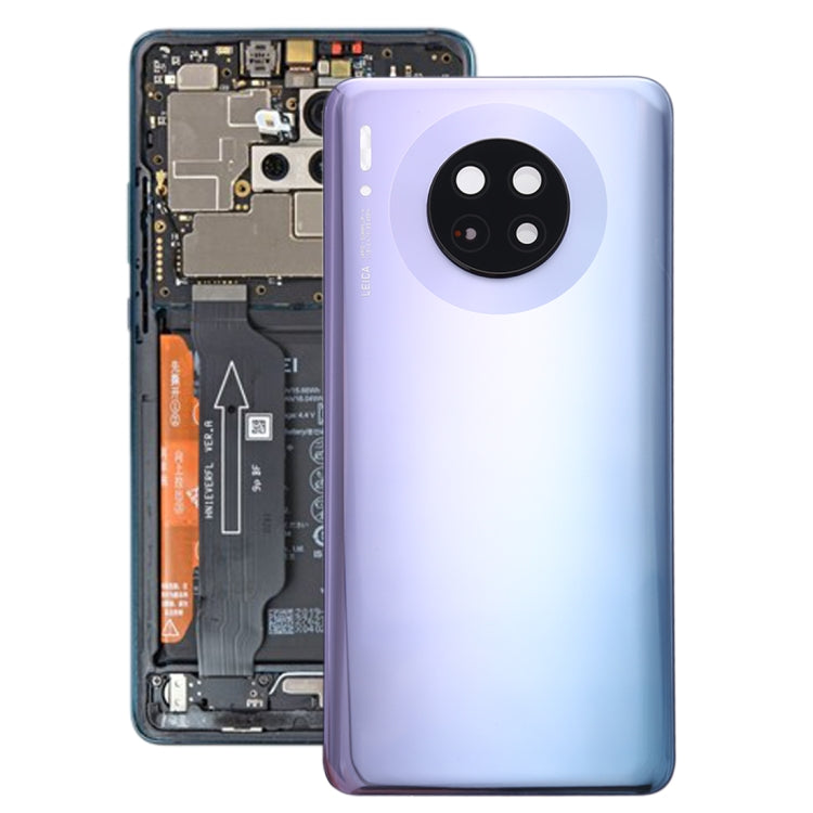 Original Battery Back Cover with Camera Lens for Huawei Mate 30 My Store