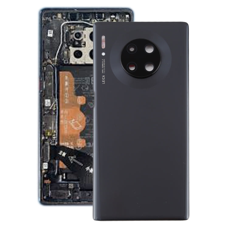 Original Battery Back Cover with Camera Lens for Huawei Mate 30 Pro My Store