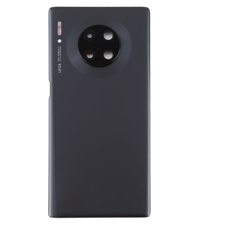 Original Battery Back Cover with Camera Lens for Huawei Mate 30 Pro