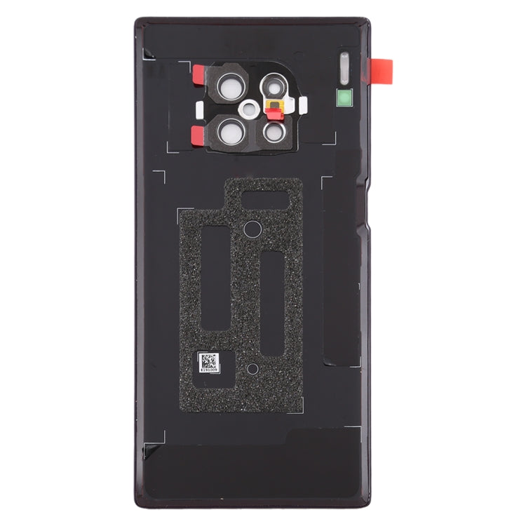 Original Battery Back Cover with Camera Lens for Huawei Mate 30 Pro My Store