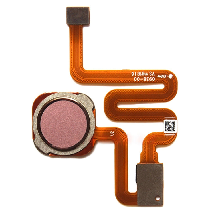 Fingerprint Sensor Flex Cable for Xiaomi Redmi S2