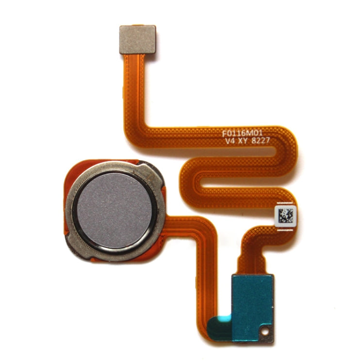 Fingerprint Sensor Flex Cable for Xiaomi Redmi S2