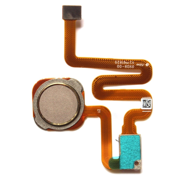 Fingerprint Sensor Flex Cable for Xiaomi Redmi S2