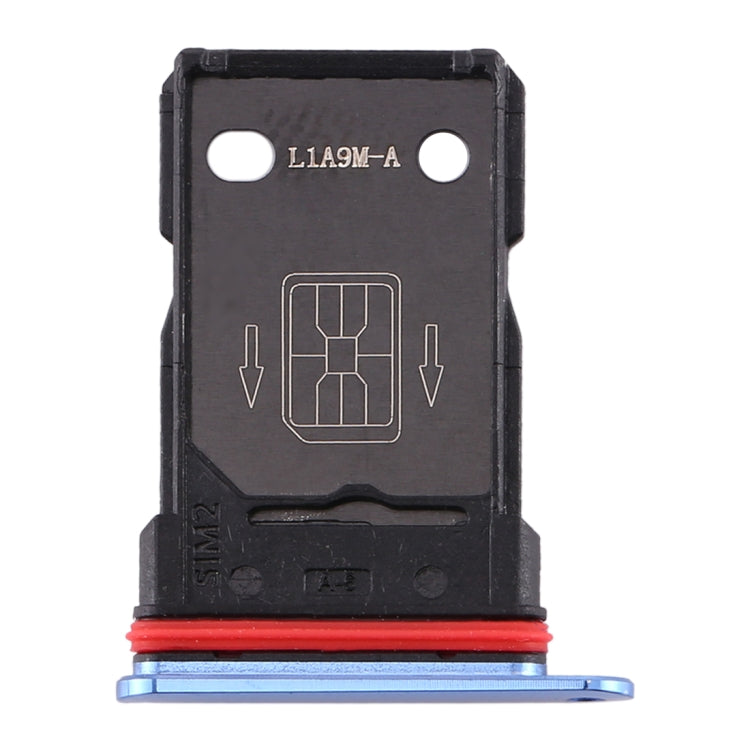 For OnePlus 7T SIM Card Tray + SIM Card Tray My Store