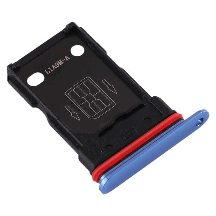 For OnePlus 7T SIM Card Tray + SIM Card Tray My Store