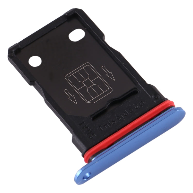 For OnePlus 7T SIM Card Tray + SIM Card Tray My Store