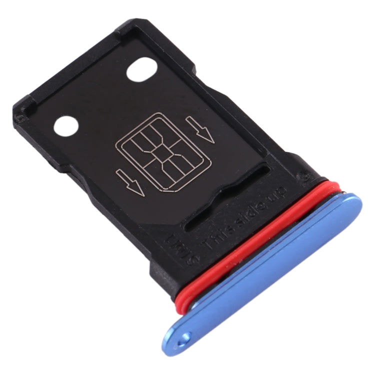 For OnePlus 7T Single SIM Card Tray My Store