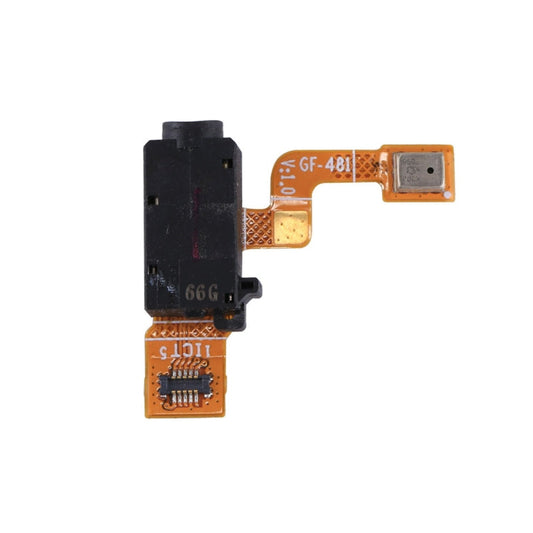 Earphone Jack Flex Cable for Sony Xperia XA My Store