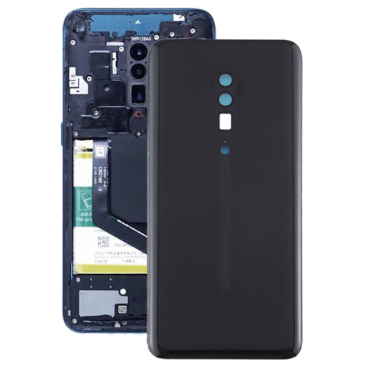 For OPPO Reno 10x zoom Battery Back Cover My Store