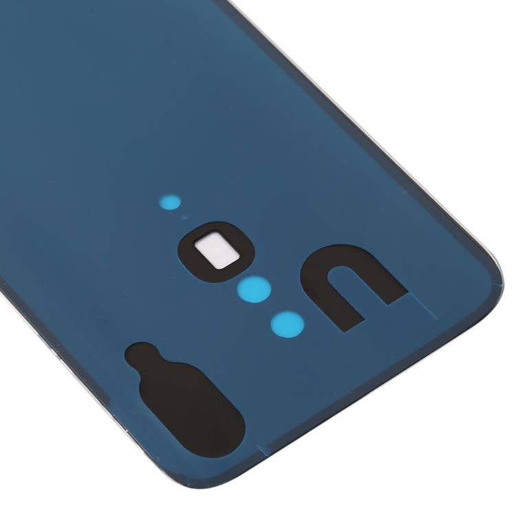 For OPPO Reno 10x zoom Battery Back Cover My Store