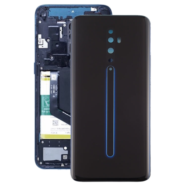 For OPPO Reno2 Z Battery Back Cover