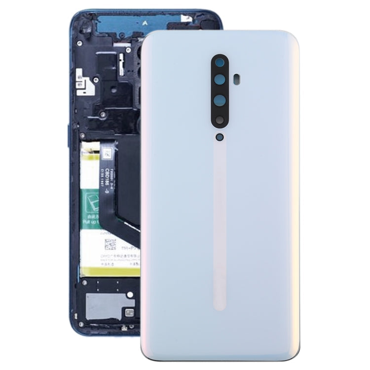 For OPPO Reno2 Z Battery Back Cover My Store