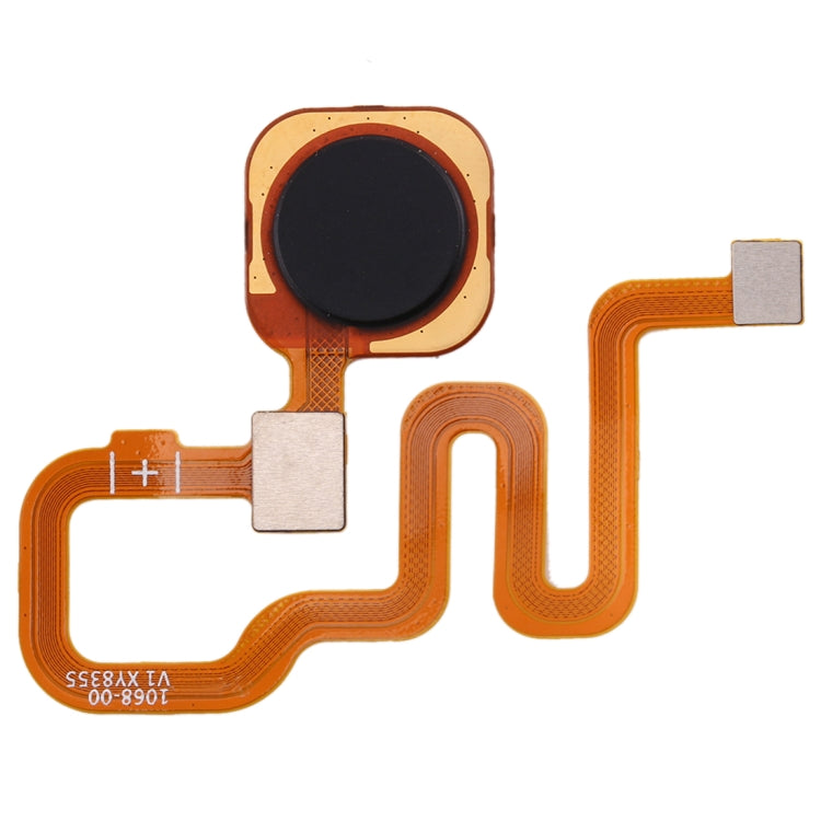 Fingerprint Sensor Flex Cable for Xiaomi Redmi Note 6 Pro My Store