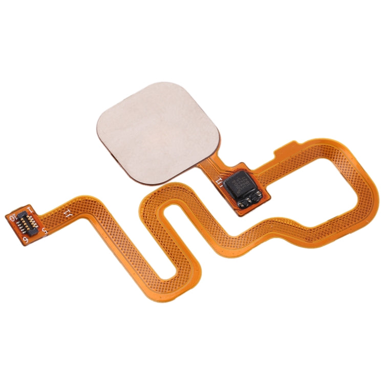 Fingerprint Sensor Flex Cable for Xiaomi Redmi Note 6 Pro My Store