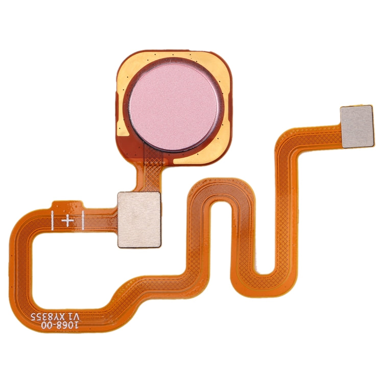 Fingerprint Sensor Flex Cable for Xiaomi Redmi Note 6 Pro My Store