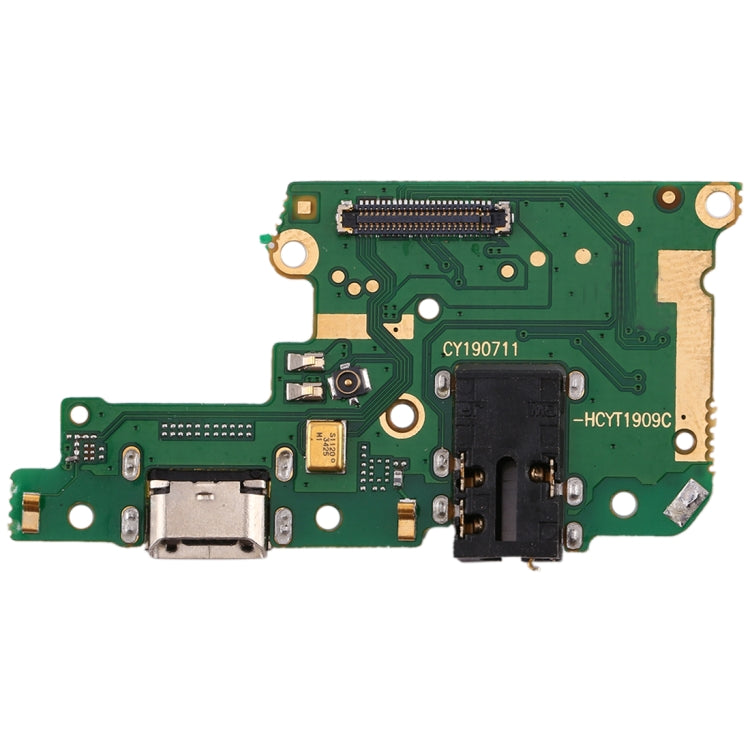 For Vivo Y7s Charging Port Board My Store