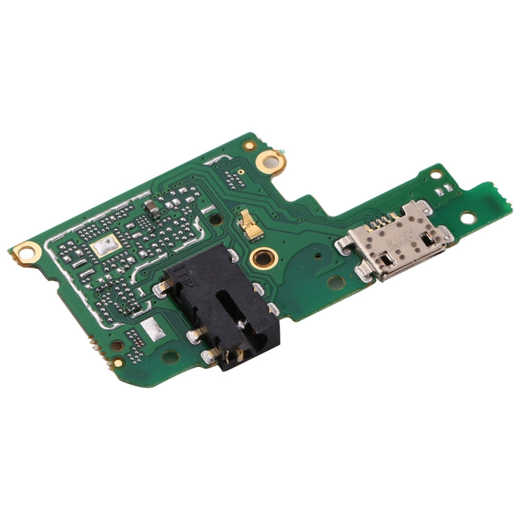 For Vivo Y7s Charging Port Board