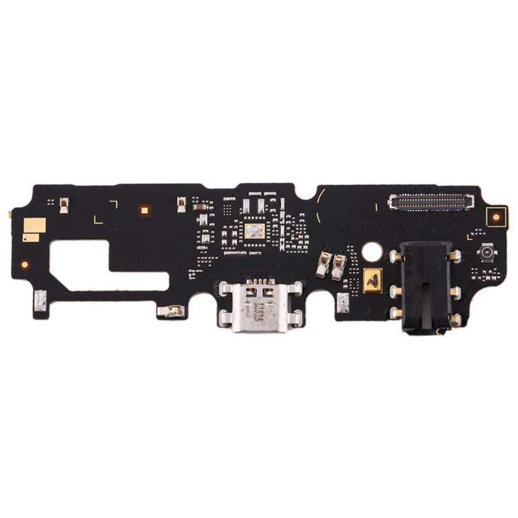 For Vivo Z5x Charging Port Board My Store