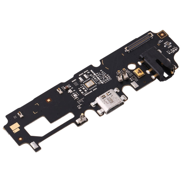 For Vivo Z5x Charging Port Board My Store