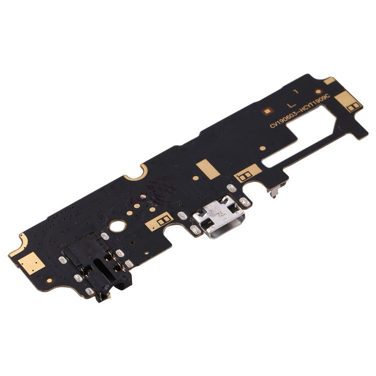 For Vivo Z5x Charging Port Board My Store