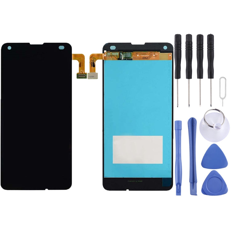 LCD Screen and Digitizer Full Assembly for Microsoft Lumia 550 My Store