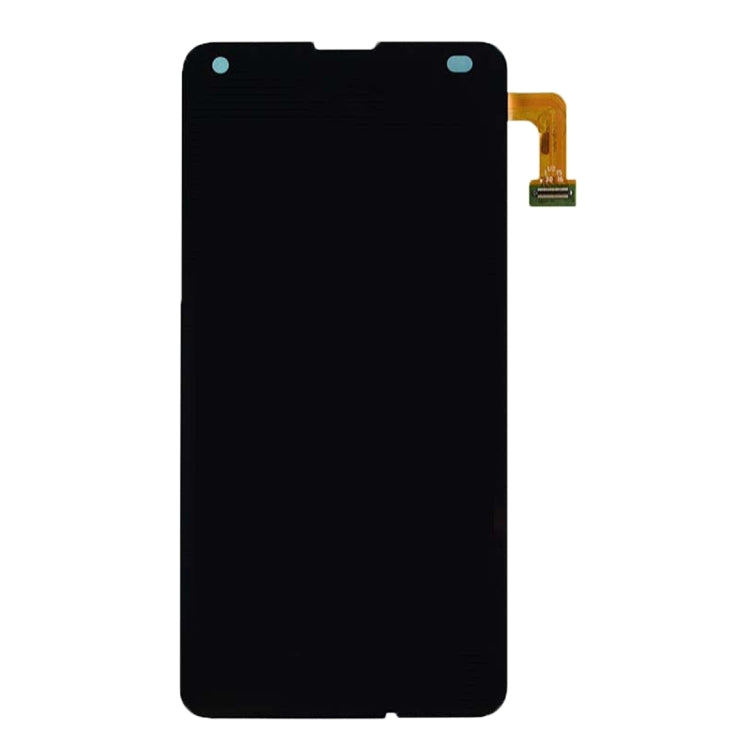 LCD Screen and Digitizer Full Assembly for Microsoft Lumia 550