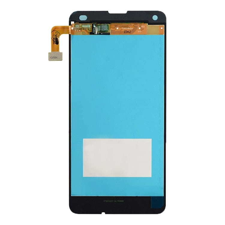 LCD Screen and Digitizer Full Assembly for Microsoft Lumia 550 My Store