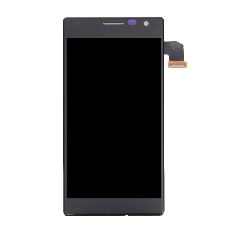 LCD Screen and Digitizer Full Assembly for Nokia Lumia 730 My Store