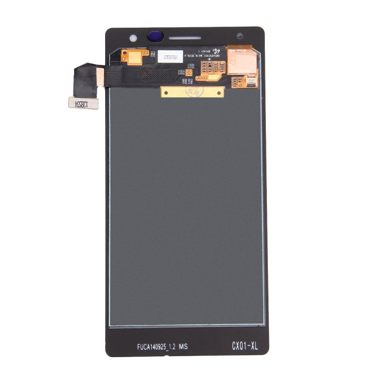 LCD Screen and Digitizer Full Assembly for Nokia Lumia 730 My Store