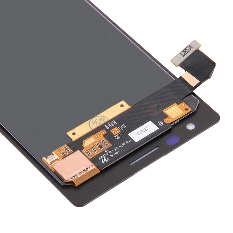 LCD Screen and Digitizer Full Assembly for Nokia Lumia 730 My Store