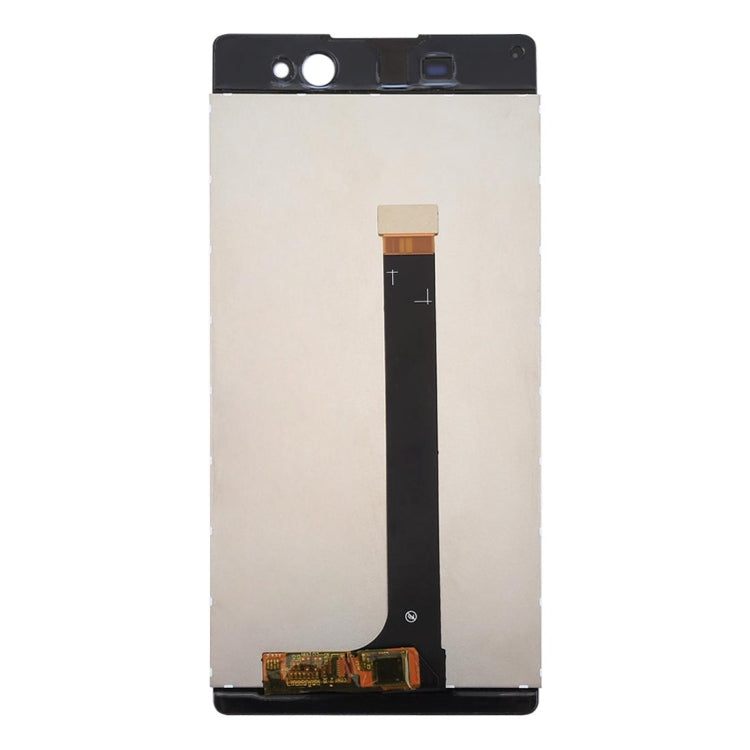 LCD Screen and Digitizer Full Assembly for Sony Xperia XA Ultra / C6 My Store