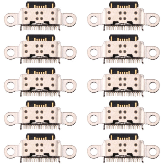 For Meizu 15 Plus / 15 10pcs Charging Port Connector