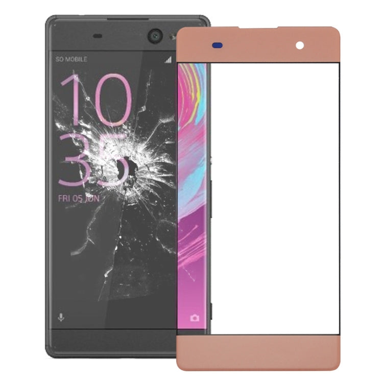 Front Screen Outer Glass Lens for Sony Xperia XA