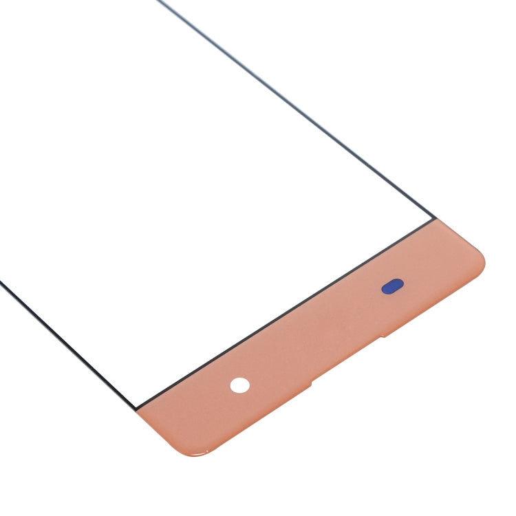 Front Screen Outer Glass Lens for Sony Xperia XA