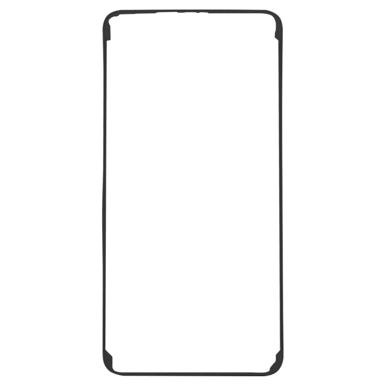 For Huawei P10 Plus Front Housing Frame