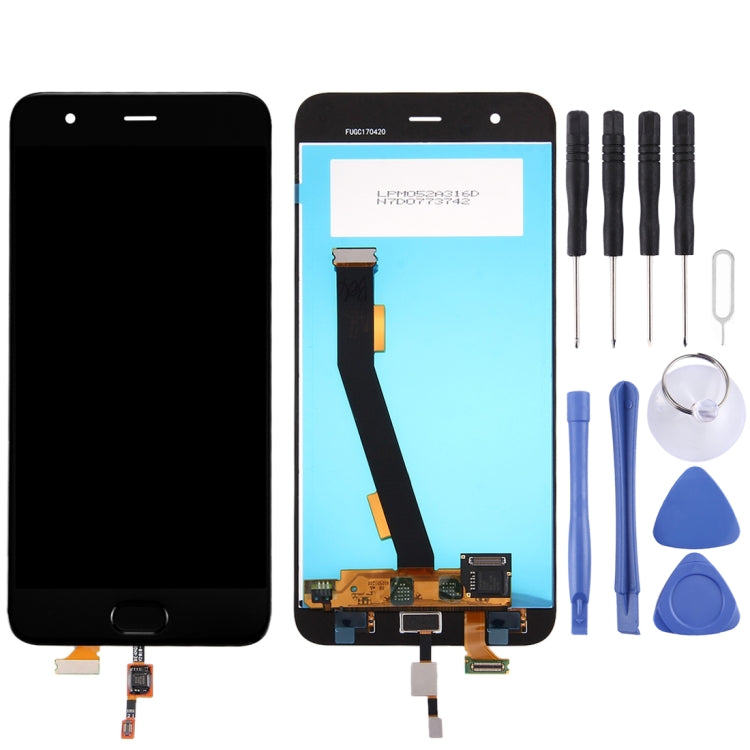 LCD Screen and Digitizer Full Assembly for Xiaomi Mi 6 My Store