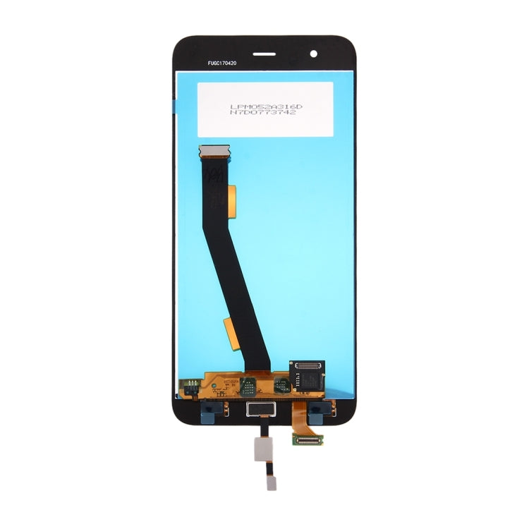 LCD Screen and Digitizer Full Assembly for Xiaomi Mi 6