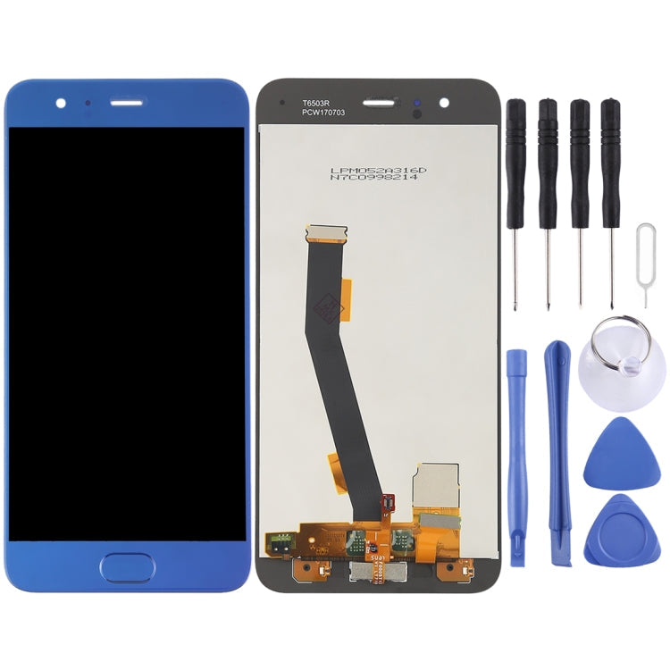 LCD Screen and Digitizer Full Assembly for Xiaomi Mi 6 My Store