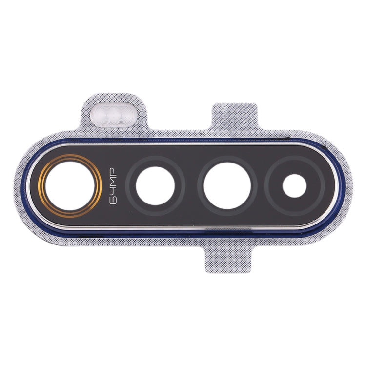 For OPPO Realme X2 Pro Camera Lens Cover My Store