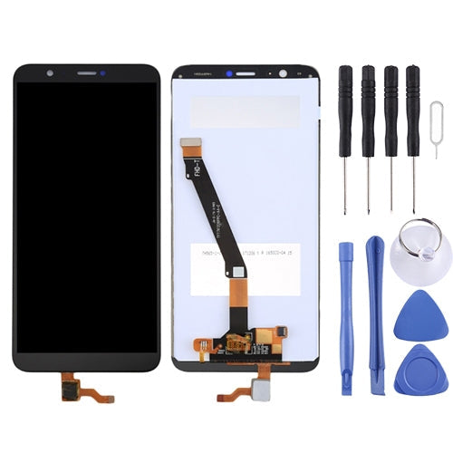 LCD Screen and Digitizer Full Assembly for Huawei P Smart (Enjoy 7S)