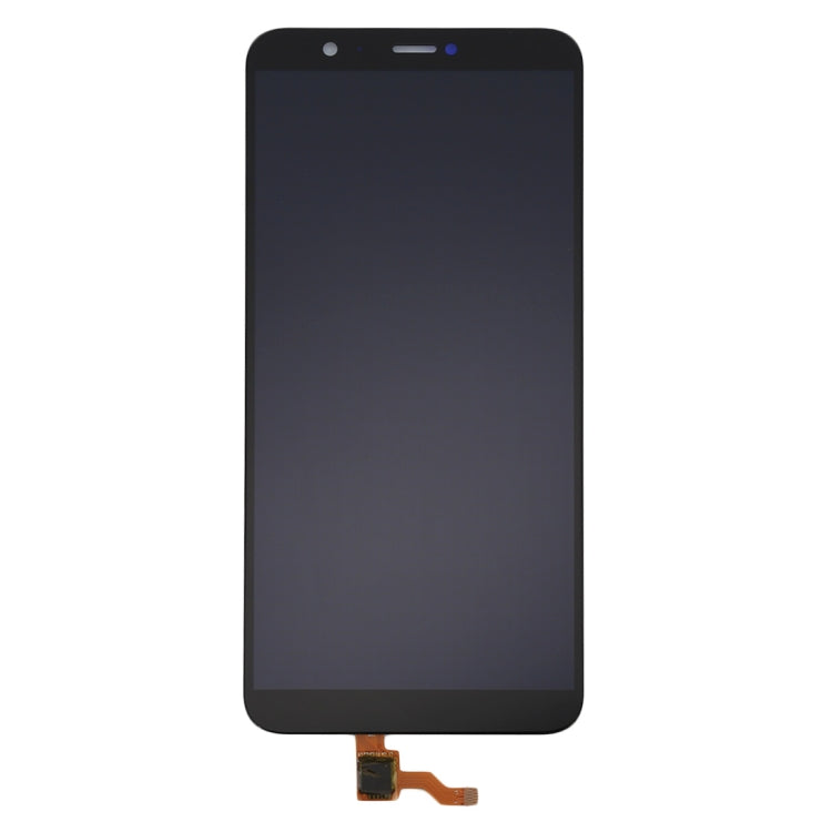 LCD Screen and Digitizer Full Assembly for Huawei P Smart (Enjoy 7S)