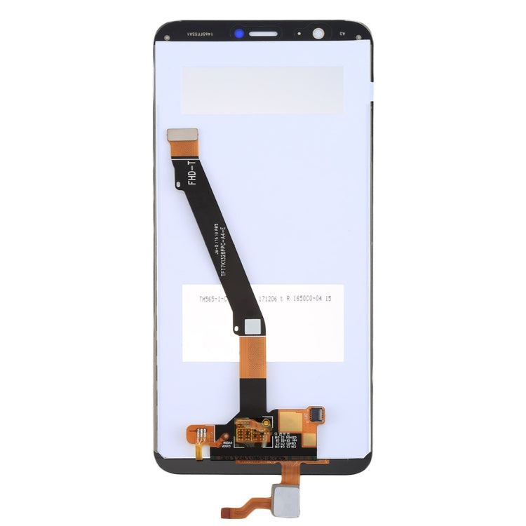 LCD Screen and Digitizer Full Assembly for Huawei P Smart (Enjoy 7S)